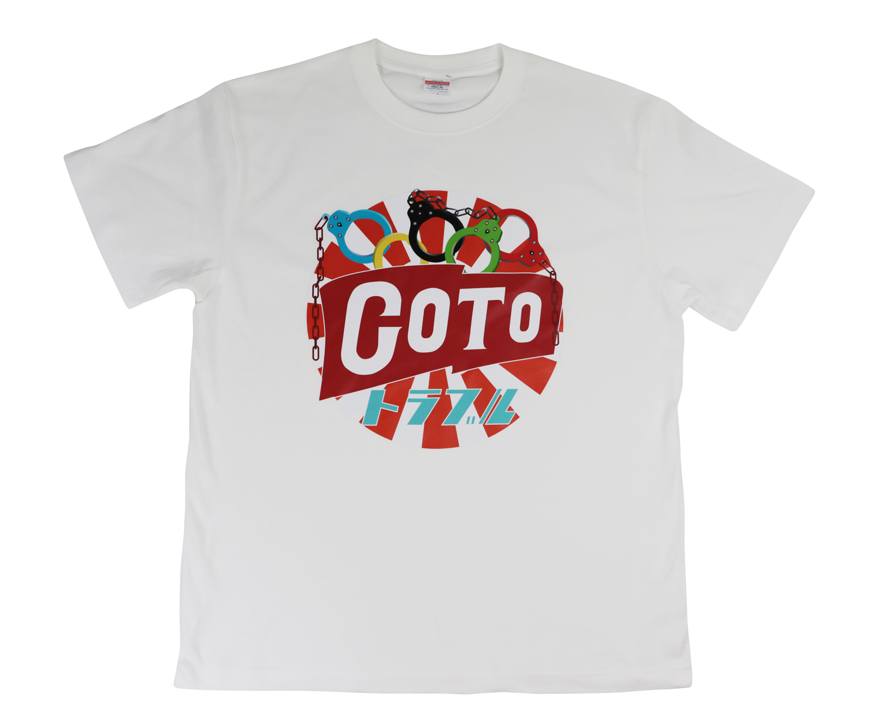 Ｔシャツ、ファッション