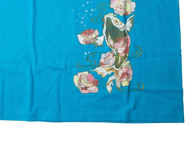 Ｔシャツ、ファッション