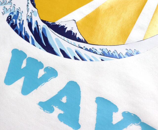 Ｔシャツ、ファッション