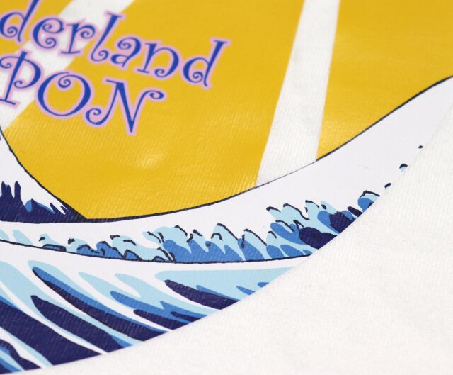 Ｔシャツ、ファッション