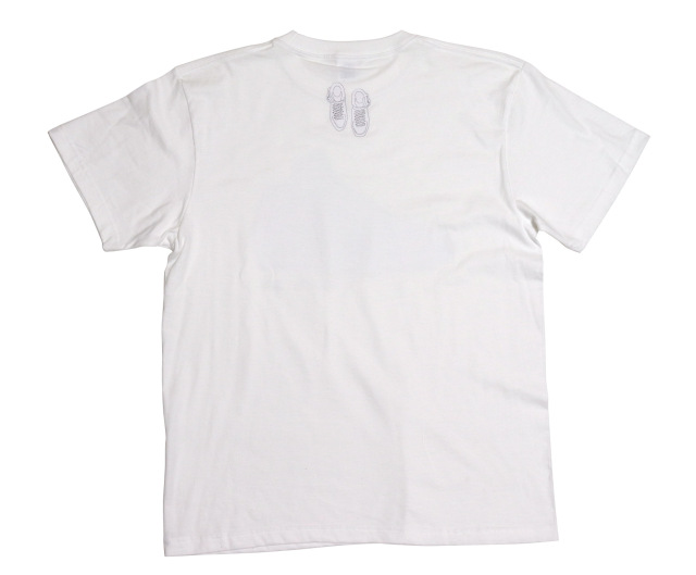 Ｔシャツ、ファッション