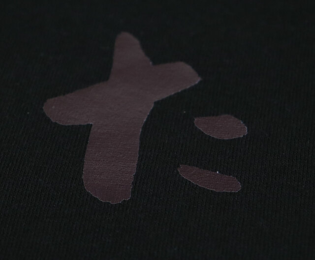 Ｔシャツ、ファッション