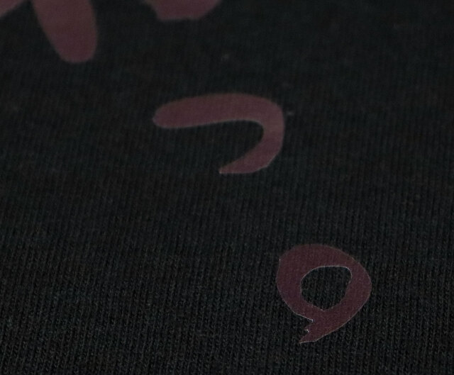 Ｔシャツ、ファッション