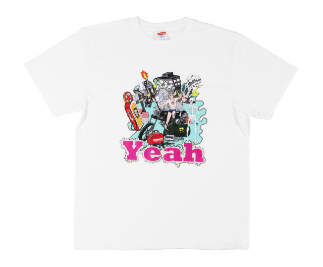 Ｔシャツ、ファッション