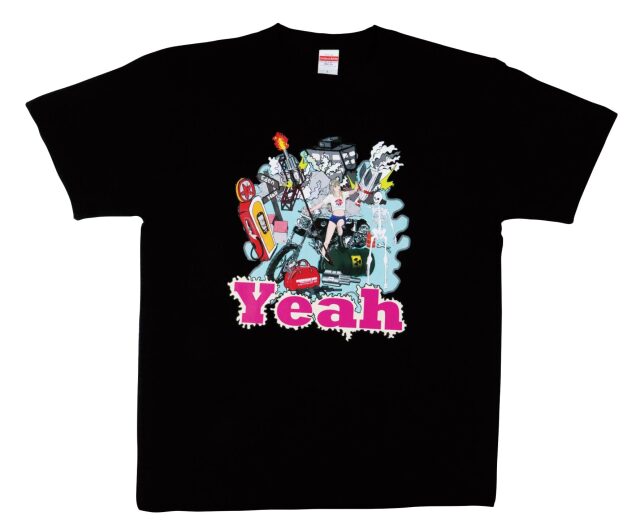 Ｔシャツ、ファッション
