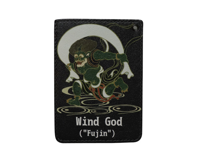 パスケース、ファッション雑貨