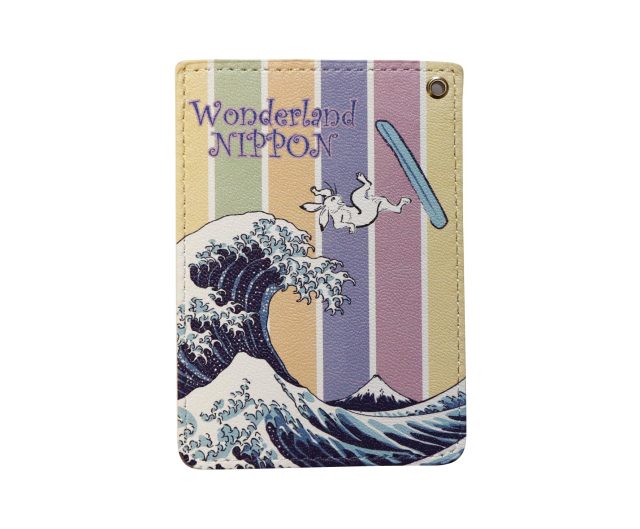 パスケース、ファッション雑貨