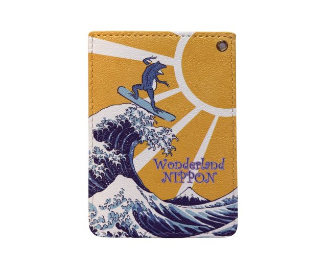 パスケース、ファッション雑貨