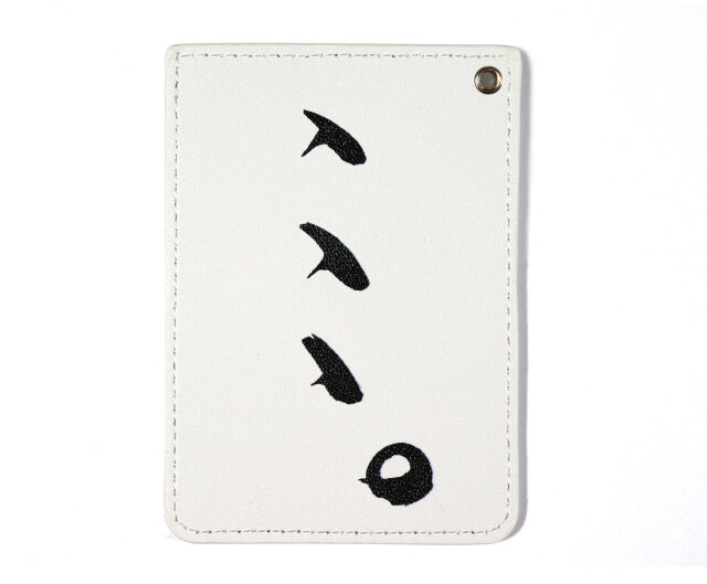 パスケース、ファッション雑貨