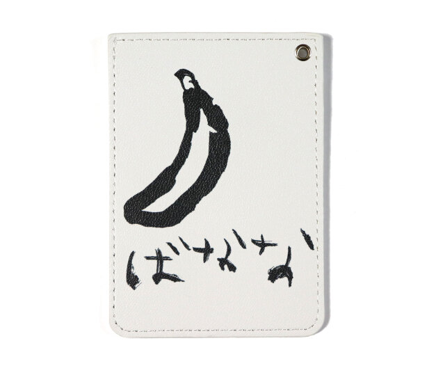 パスケース、ファッション雑貨