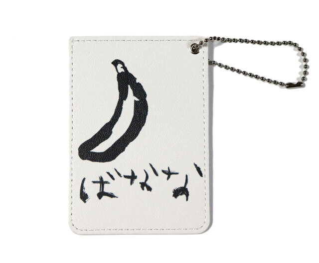 パスケース、ファッション雑貨