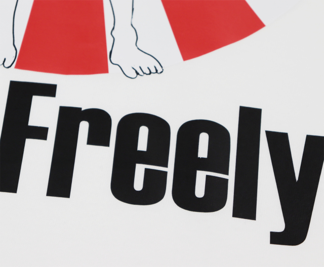 Ｔシャツ、ファッション