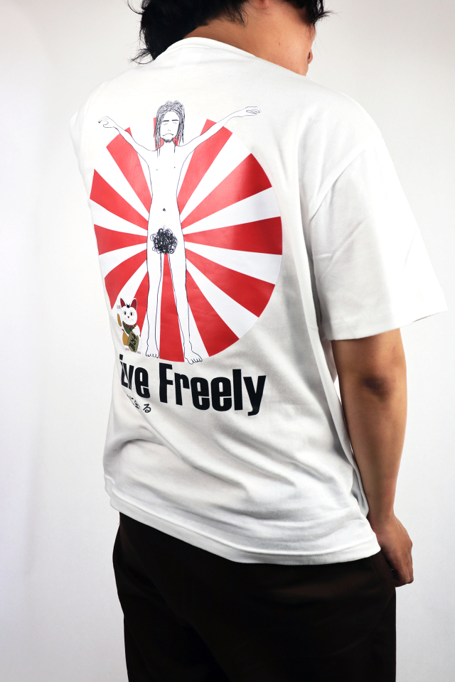 Ｔシャツ、ファッション