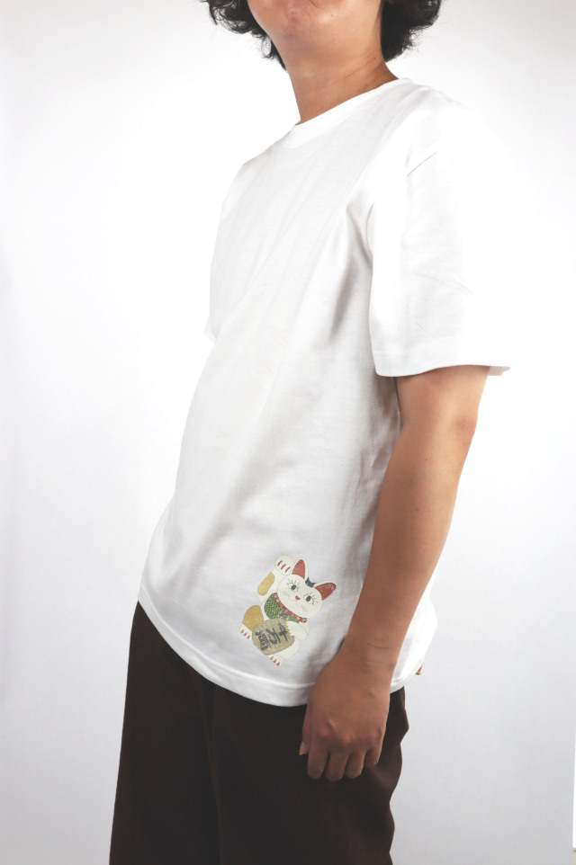 Ｔシャツ、ファッション