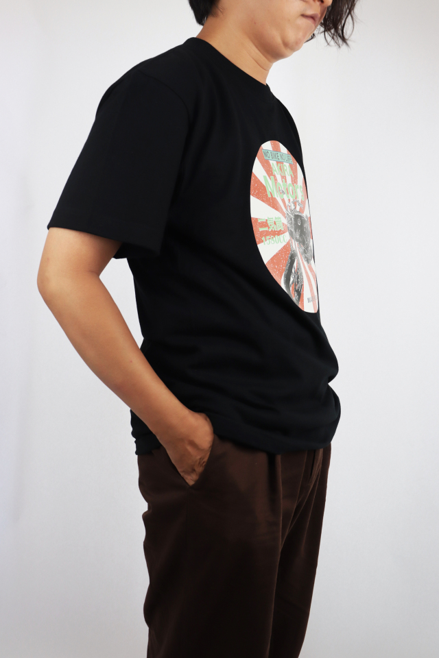 Ｔシャツ、ファッション