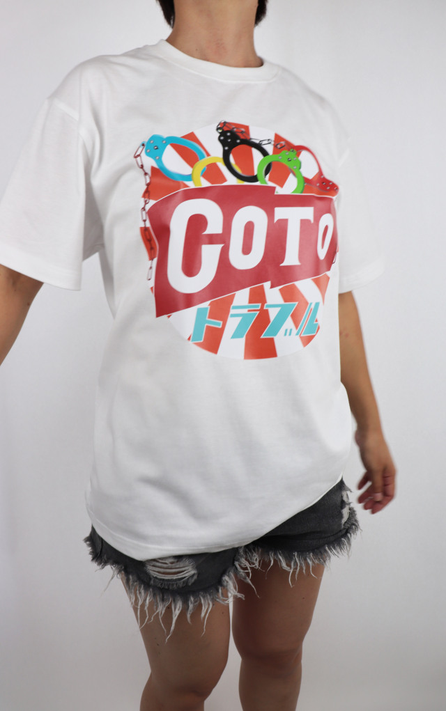 Ｔシャツ、ファッション