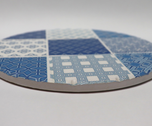 鍋敷き、インテリア雑貨