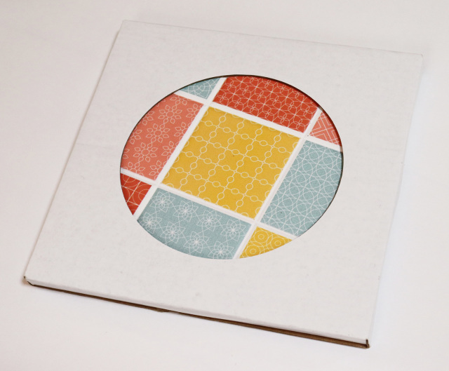 鍋敷き、インテリア雑貨