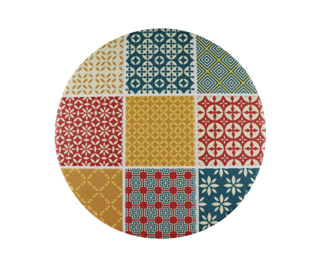 鍋敷き、インテリア雑貨