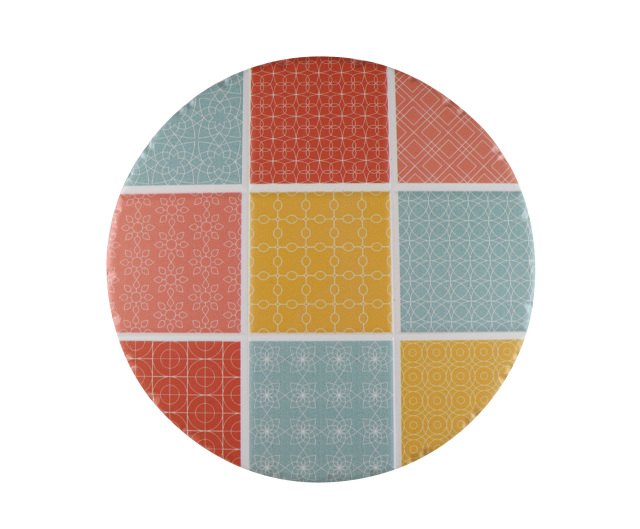 鍋敷き、インテリア雑貨