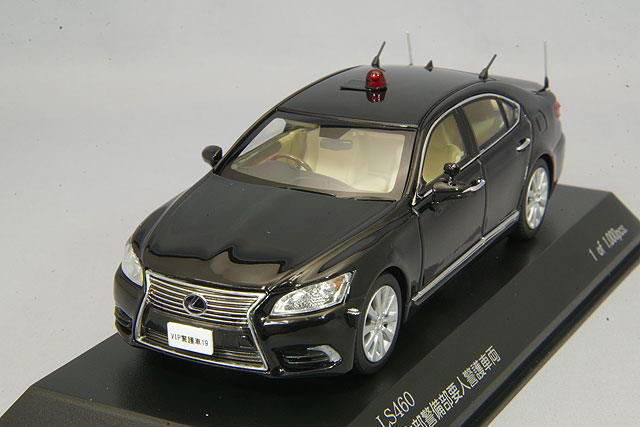 ジャンル Rai S Ls600h 17警察本部警備部要人警護車両 0ykzc M 1 43 レクサス ジャンル