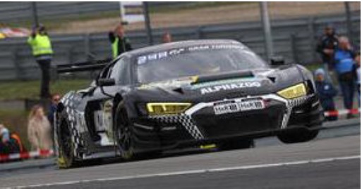 【予約品】 スパーク 1/18 アウディR8 LMS GT3 evo II ユタレーシング 2026 ニュルブルクリンク24H #71 O.ブランク/P.カフェル/B.グロースマン/C.ヨンス