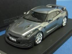 【特価商品】 hpi1/43 日産ＧＴ－R(R35)グッドウッド フェスティバルオブスピード