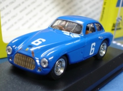 ・アートモデル 1/43 フェラーリ 195S クーペ 1962 ＃6