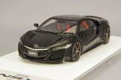 アイドロン 1 43 ホンダ Nsx Nc1 16 ベルリナブラック レッドインテリア アイドロン 1 43 ホンダ Nsx Nc1 16 ベルリナブラック レッドインテリア