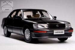 XiaoGuang MODEL 1/18 レクサス LS400 1993 ブラック