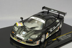 イクソ 1/43 マクラーレン F1 GTR 1995 鈴鹿 1000km 「Ueno Clinic」 #1