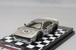 イノモデル 1/64 LB-WORKS 308 GTB グレー