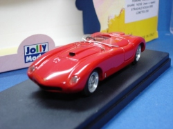 ・JOLLYMODEL 1/43 フェラーリ 250モンツァ シャークノーズ 1955