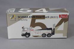Tiny City 1/110 スカニア レッカー車 KMB EK311