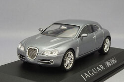 ノレブ1/43 ジャガーＲ-Ｄ6 コンセプトカー