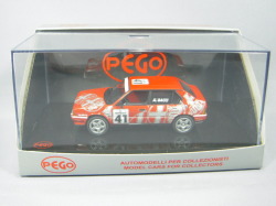 ・ペゴ 1/43 アルファロメオ 33 C.I.V.T.1995 #41