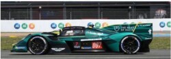 【予約品】 スパーク 1/18 アストンマーティン ヴァルキリー アストンマーティン・ソー・チーム 8位 2026 ルマン24H #007 H.ティンクネル/T.ギャンブル/R.ガン