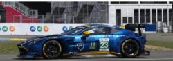 【予約品】 スパーク 1/18 アストンマーティン ヴァンテージAMR LMGT3 ハート・オブ・レーシング・チーム LMGT3クラス3位 2026 ルマン24H #23 G.ニューウェル/E.バリチェロ/J.アダム