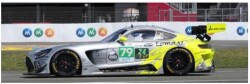 【予約品】 スパーク 1/18 メルセデスAMG LMGT3 アイアンリンクス 2026 ルマン24H #79 J.ツェルガー/M.クレッソーニ/L.ホデニウス