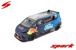 スパーク 1/18 フォード スーパーバン4 2023 Supervan 4 Red Bull  M.フェルスタッペン