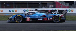 【予約品】 スパーク 1/43 アルピーヌ A424 アルピーヌ ENDURANCE TEAM 2026 ルマン24H 10位 #36 F.マコヴィッキィ/J.グーノン/V.マルタンス
