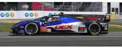 【予約品】 スパーク 1/43 キャデラック V-シリーズ.R キャデラック WTR 2026 ルマン24H 9位 #101 R.テイラー/J.テイラー/F.アルブケルケ