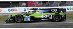 【予約品】 スパーク 1/43 オレカ 07 ギブソン TDS RACING 2026 ルマン24H #14 T.リュトケ/M.ベシェ/K.エストレ