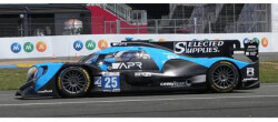 【予約品】 スパーク 1/43 オレカ 07 ギブソン ALGARVE PRO RACING 2026 ルマン24H #25 M.Jensen/E.トゥルーリ/J.ヒューズ