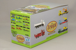 ・トミーテック 1/150 ザ・トラックコレクション 第12弾 1BOX 10個入