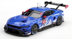 【予約品】 TSM 1/43 フォード マスタング GT3 2026 IMSA デイトナ24H #65 Ford Racing