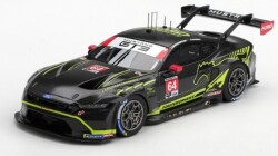 【予約品】 TSM 1/43 フォード マスタング GT3 2025 IMSA VIR #64 Ford Multimatic Motorsports