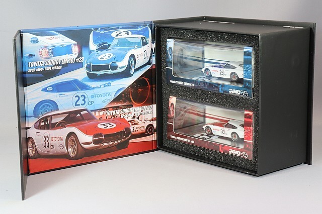 イノモデル DPLS 1/64 トヨタ スープラ ボックスセット 会場限定 51U+6kkRqSL._UF894,1000_QL80_.jpg