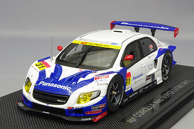 エブロ 1/43 apr カローラ AxIo 2010 #31 完成品 g6bh9ry Amazon | エブロ 1/43 apr カローラ AxIo 2010 #31 完成品