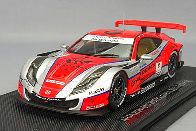 EBBRO 2010 ARTA HSV-010 スケール1/43 $_1.JPG?set_id=2